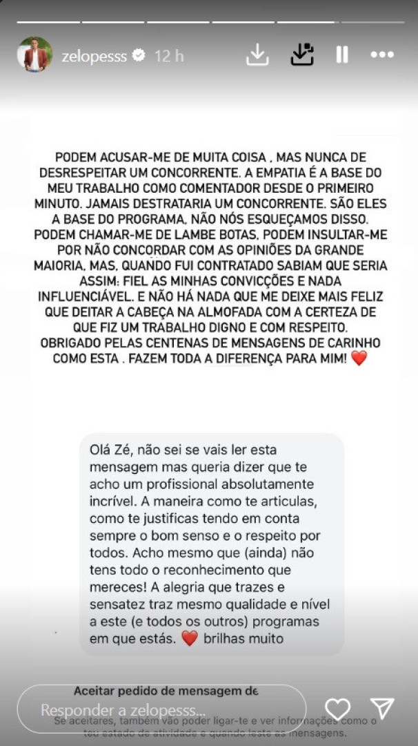 Notícias ao Minuto