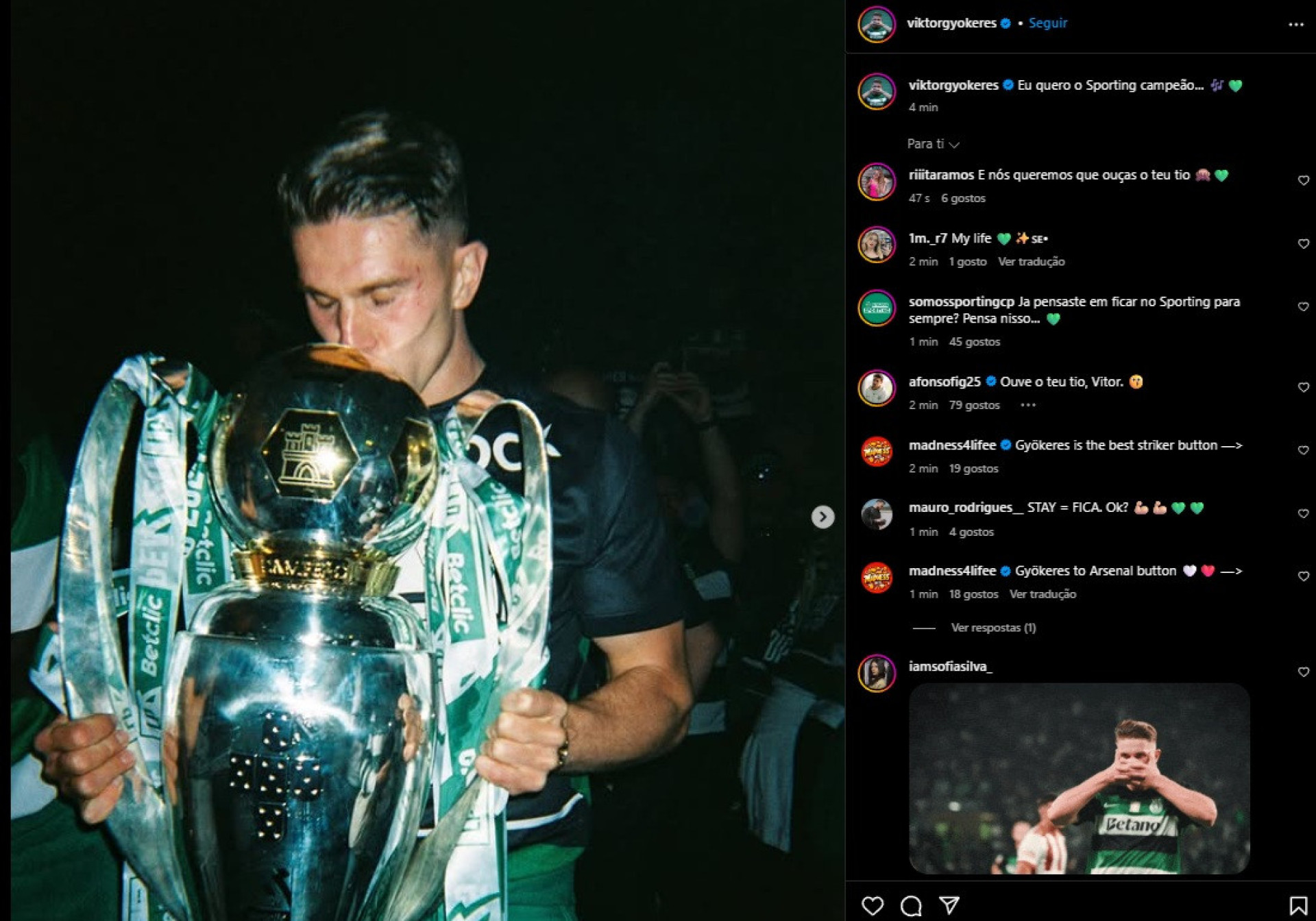 Notícias ao Minuto