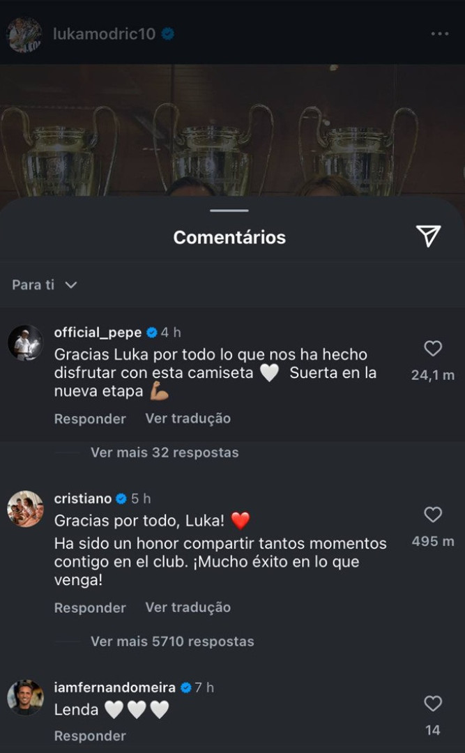 Notícias ao Minuto