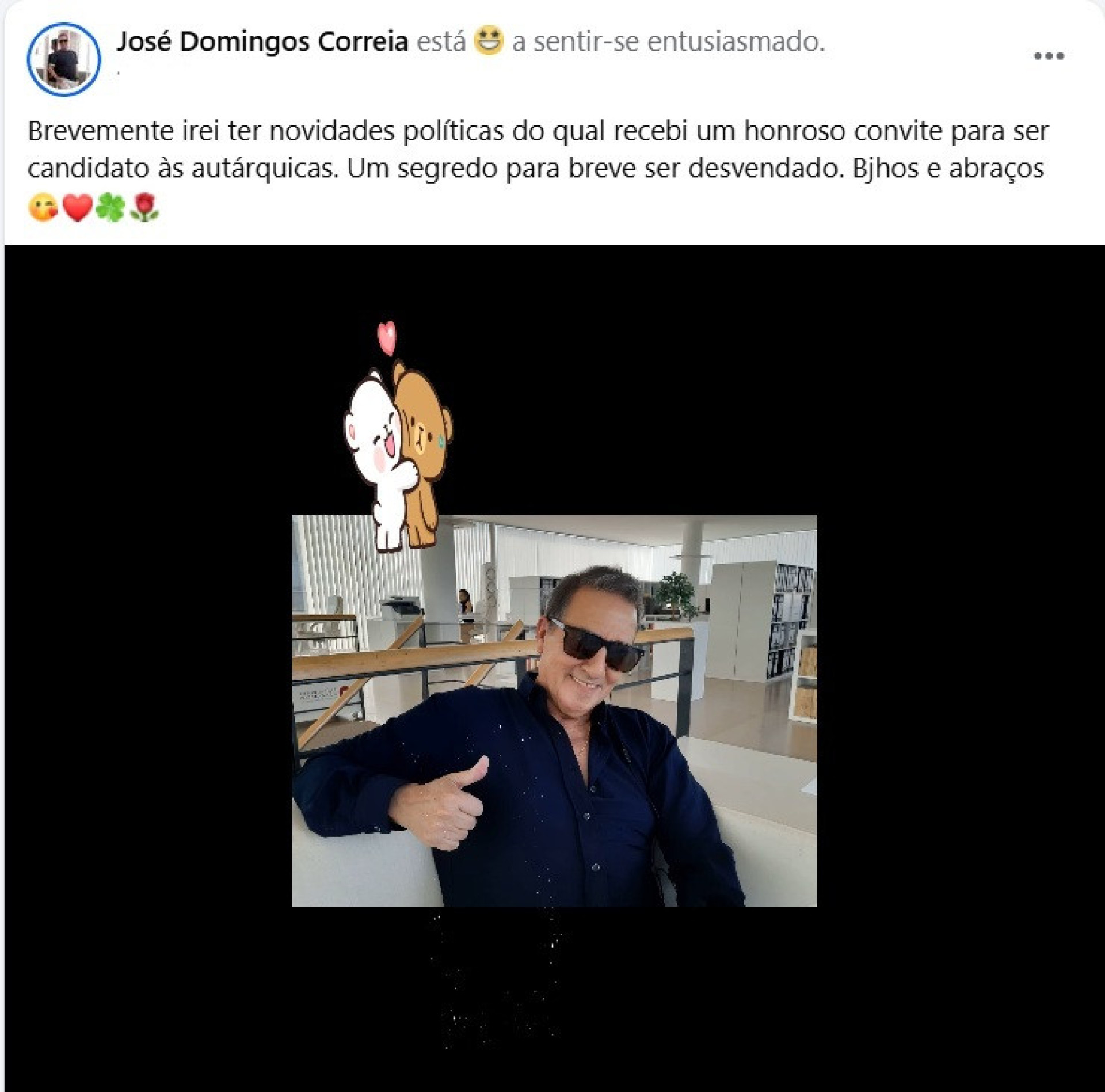 Notícias ao Minuto