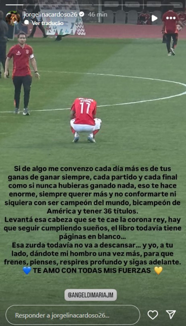 Notícias ao Minuto