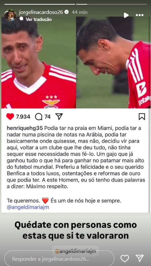 Notícias ao Minuto