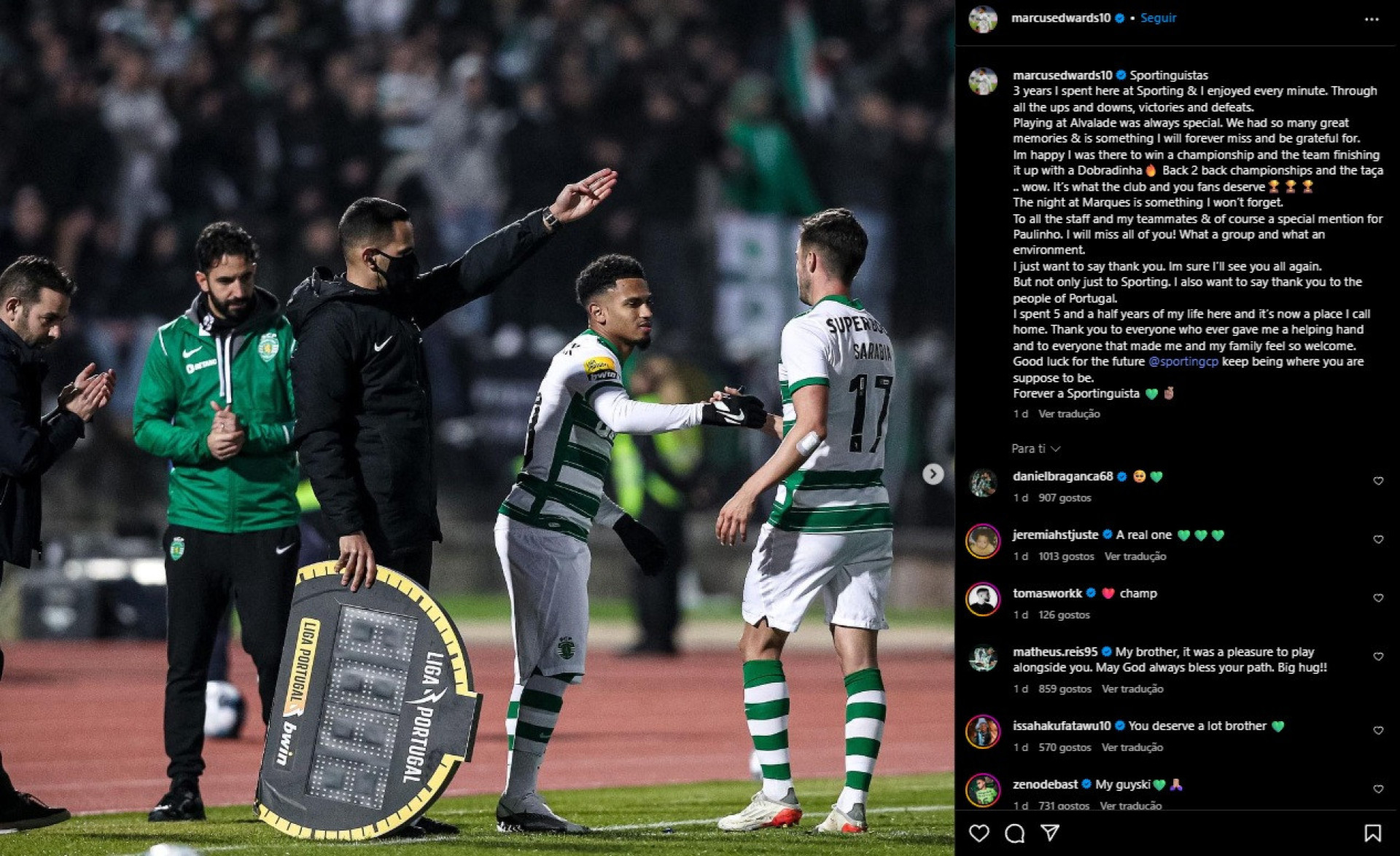 Notícias ao Minuto