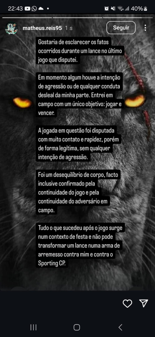 Notícias ao Minuto
