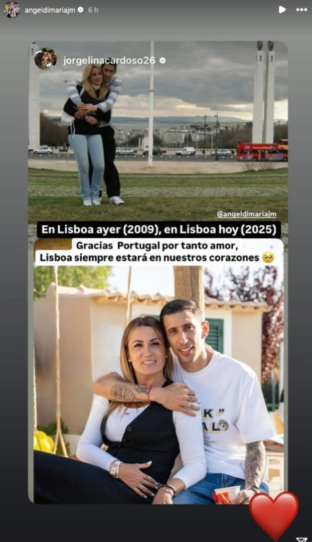 Notícias ao Minuto