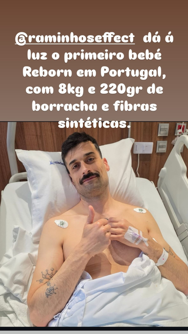 Notícias ao Minuto