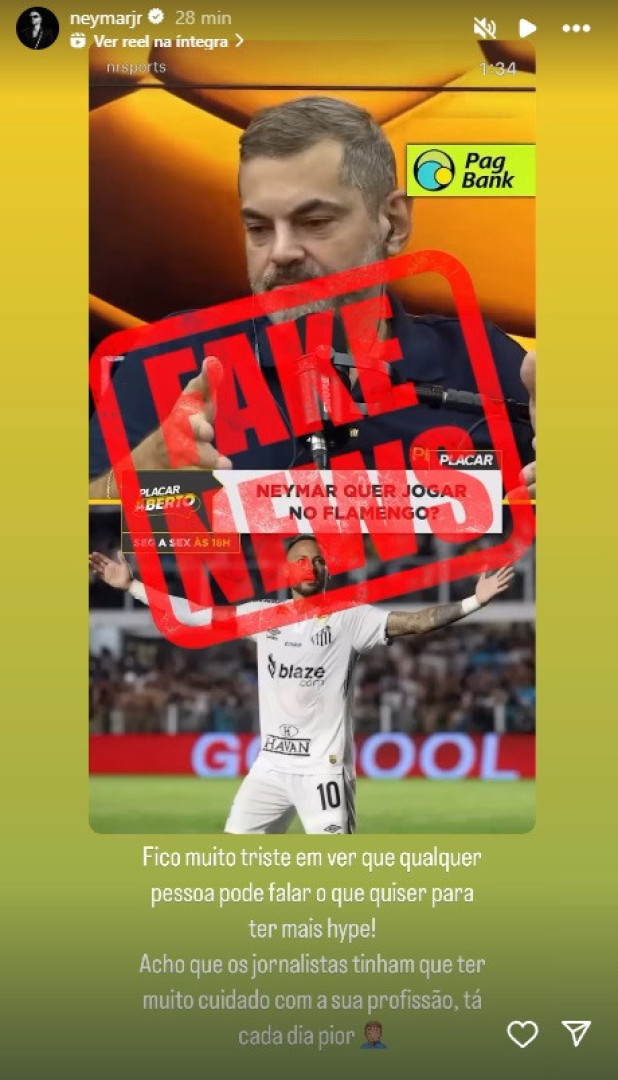 Notícias ao Minuto