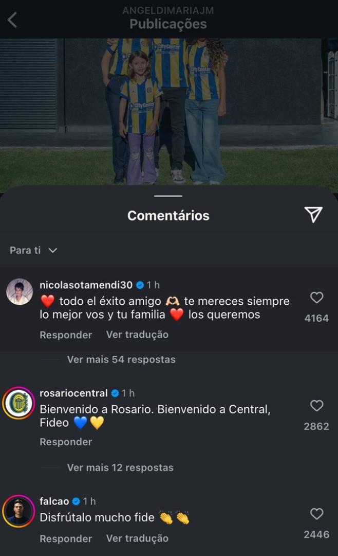 Notícias ao Minuto