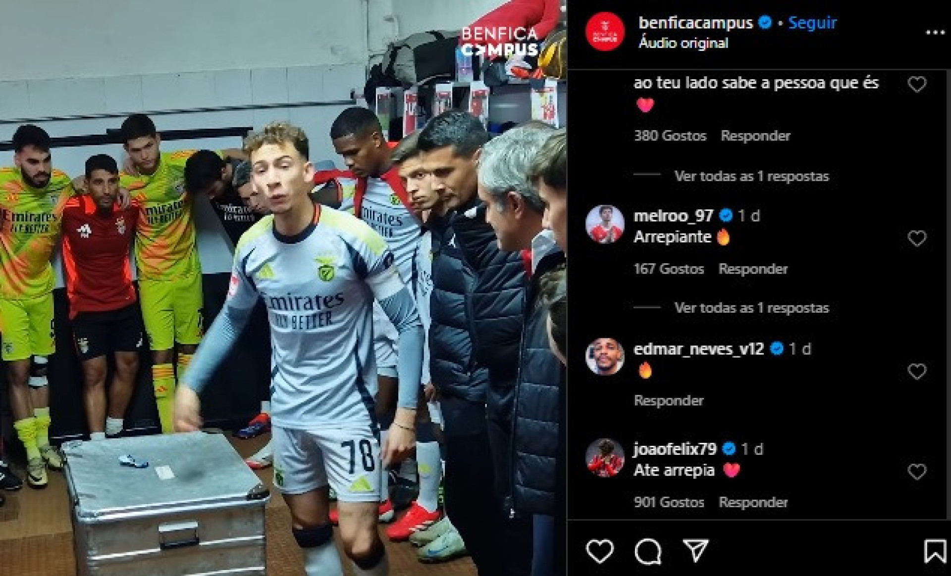 Notícias ao Minuto