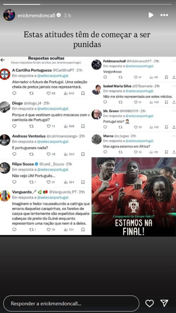 Notícias ao Minuto