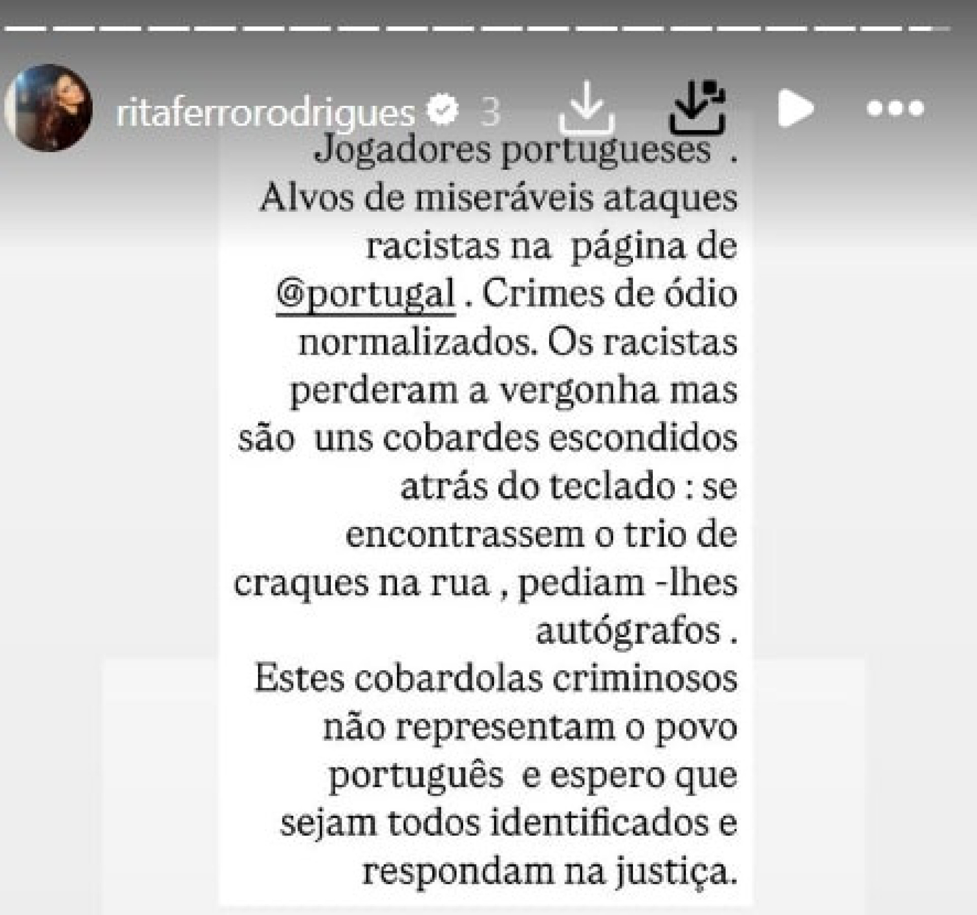 Notícias ao Minuto