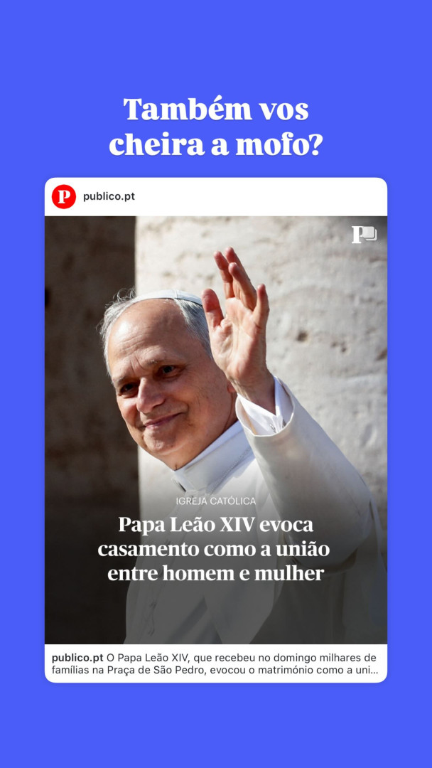 Notícias ao Minuto