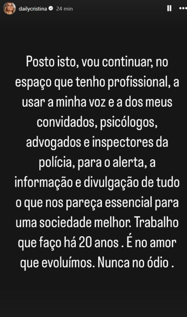 Notícias ao Minuto