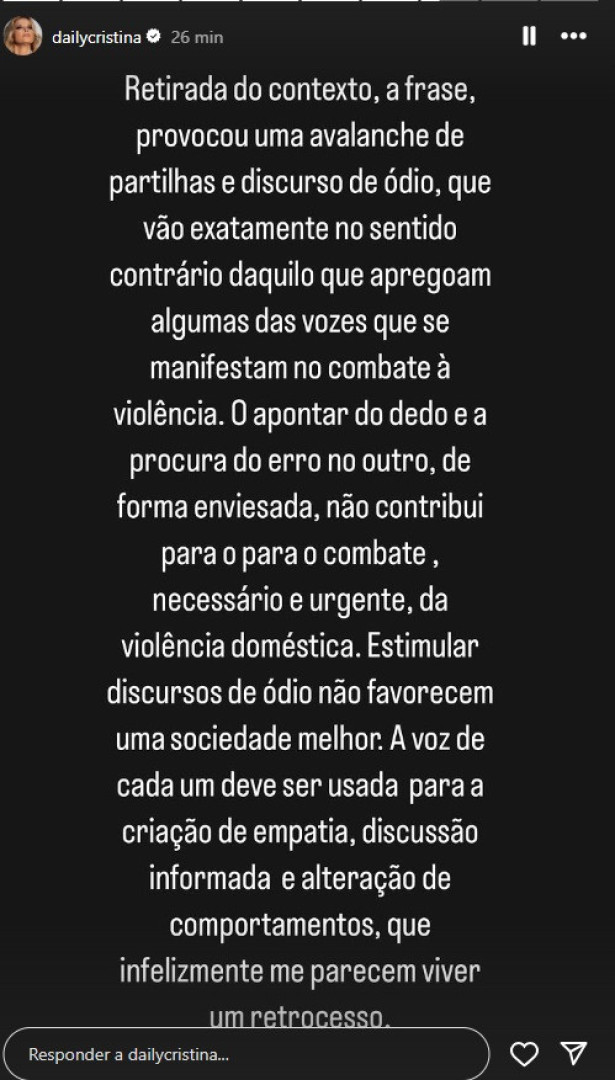 Notícias ao Minuto