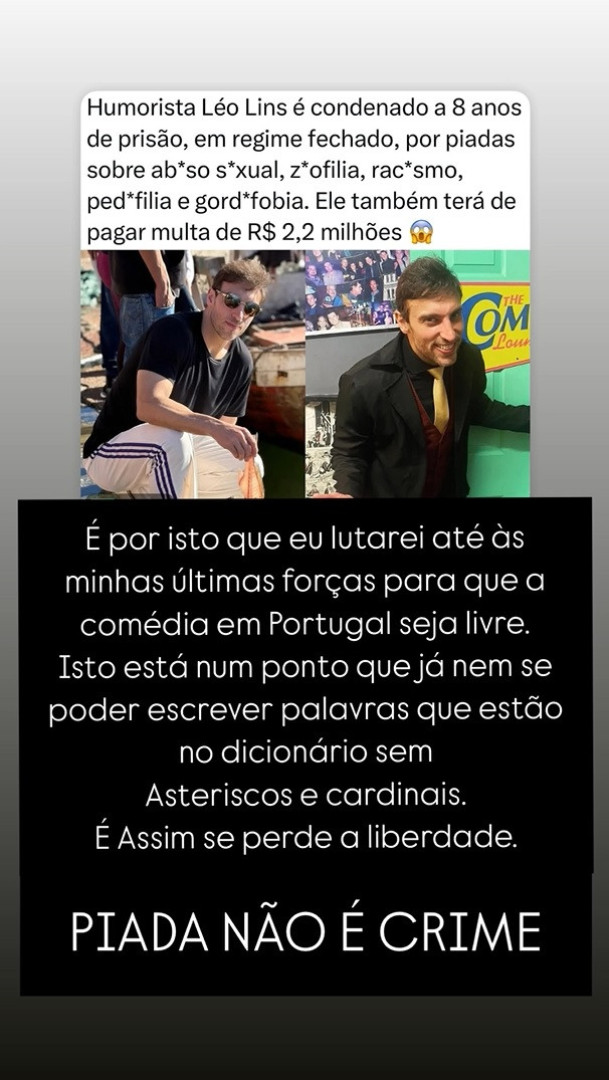 Notícias ao Minuto