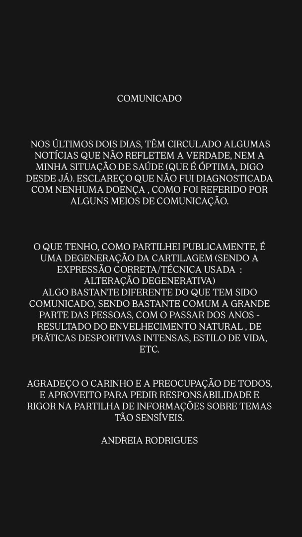 Notícias ao Minuto