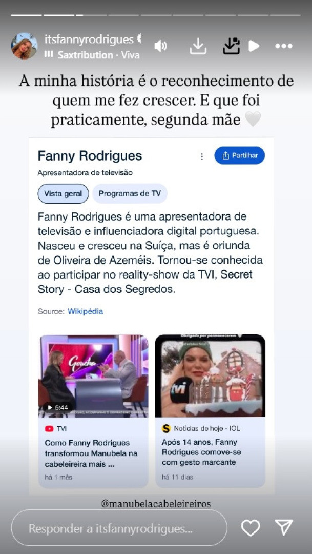 Notícias ao Minuto