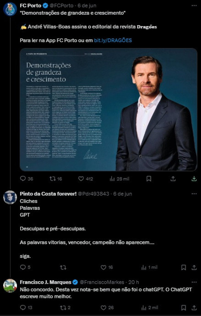 Notícias ao Minuto