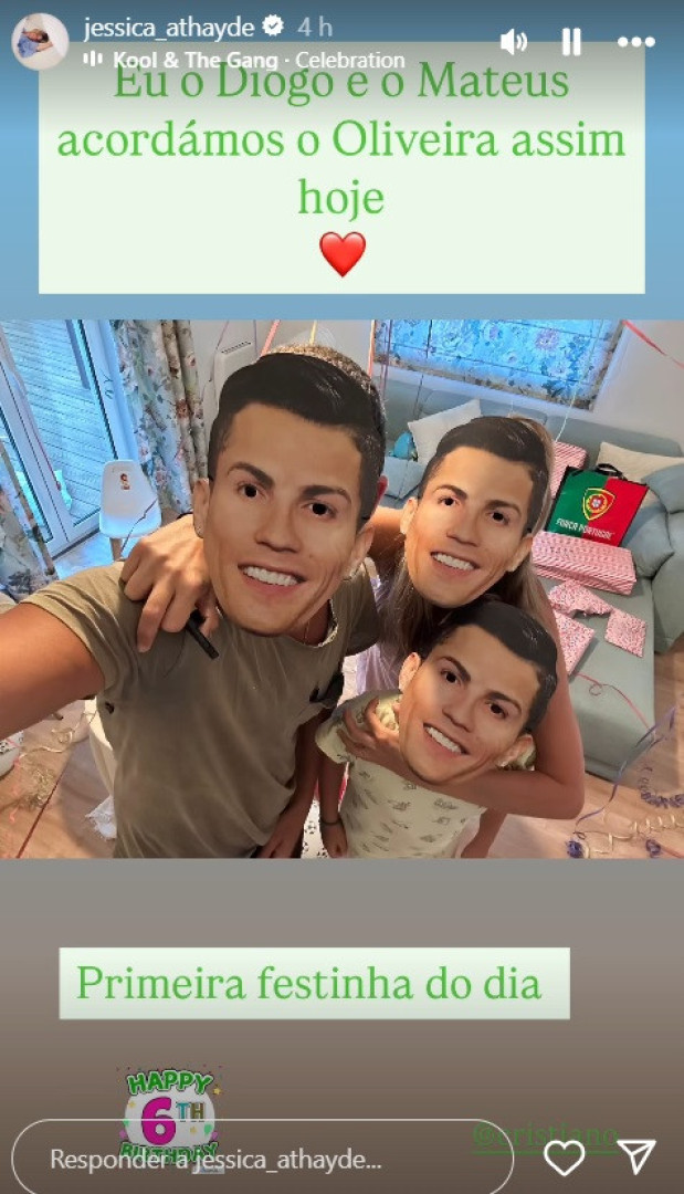 Notícias ao Minuto
