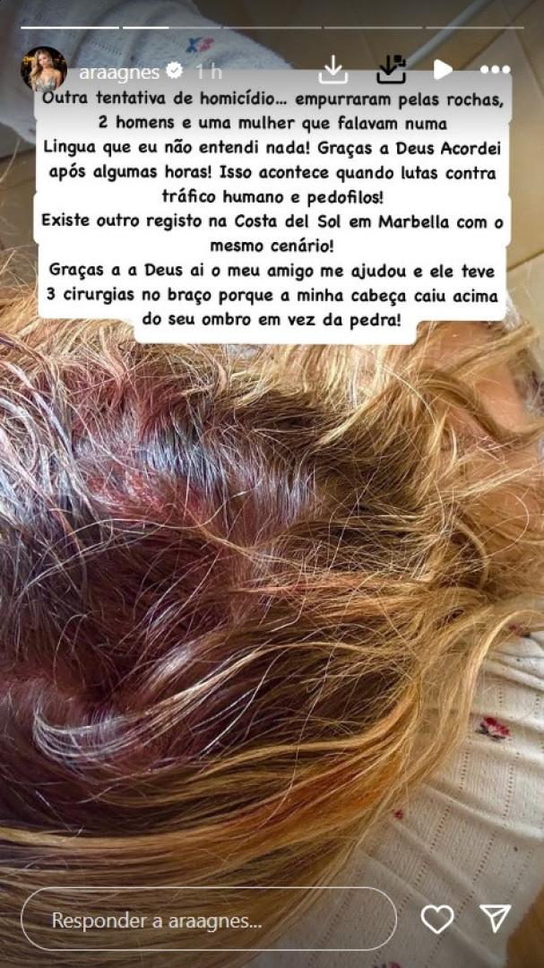 Notícias ao Minuto