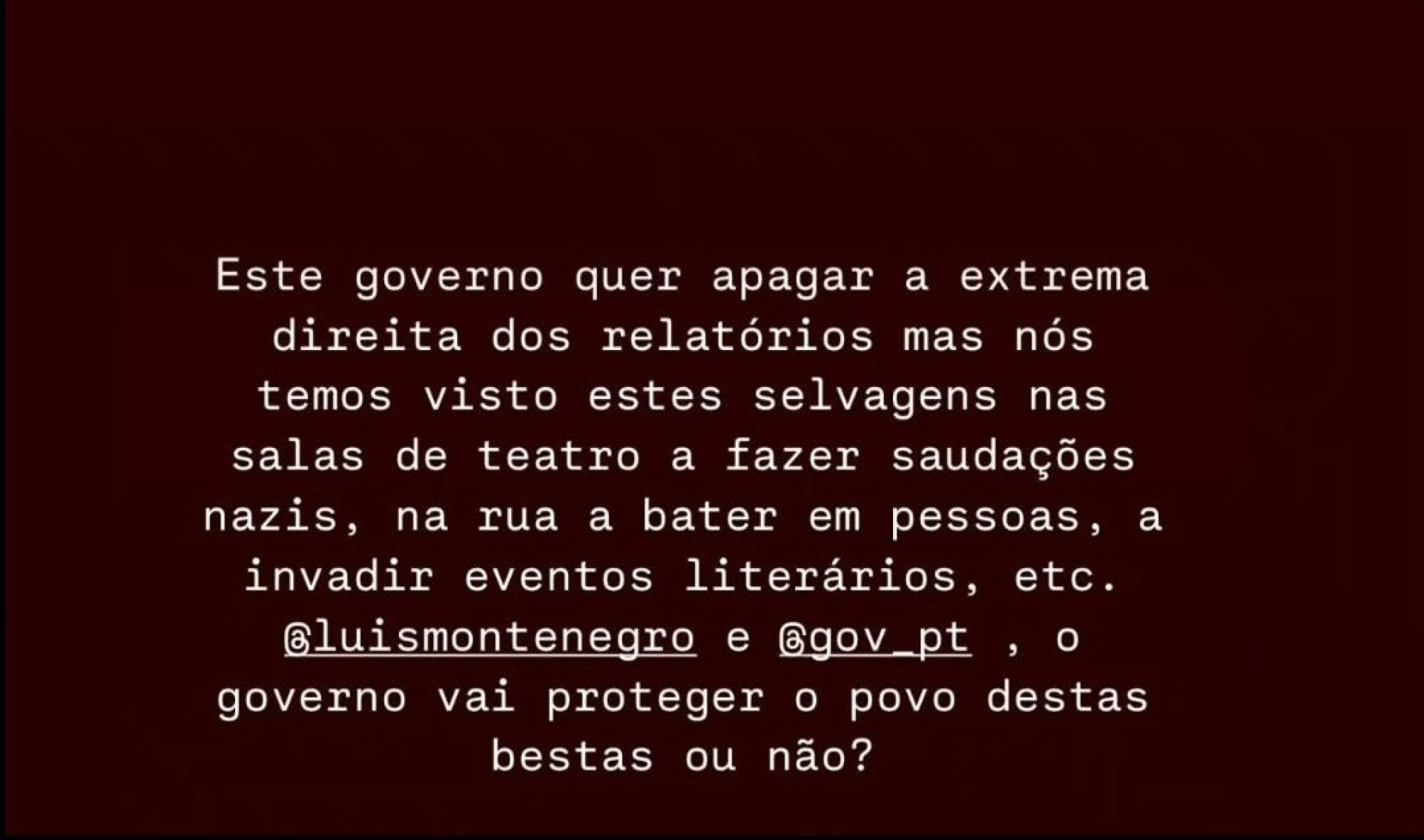 Notícias ao Minuto