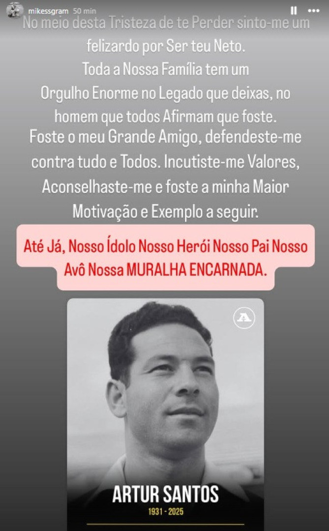 Notícias ao Minuto