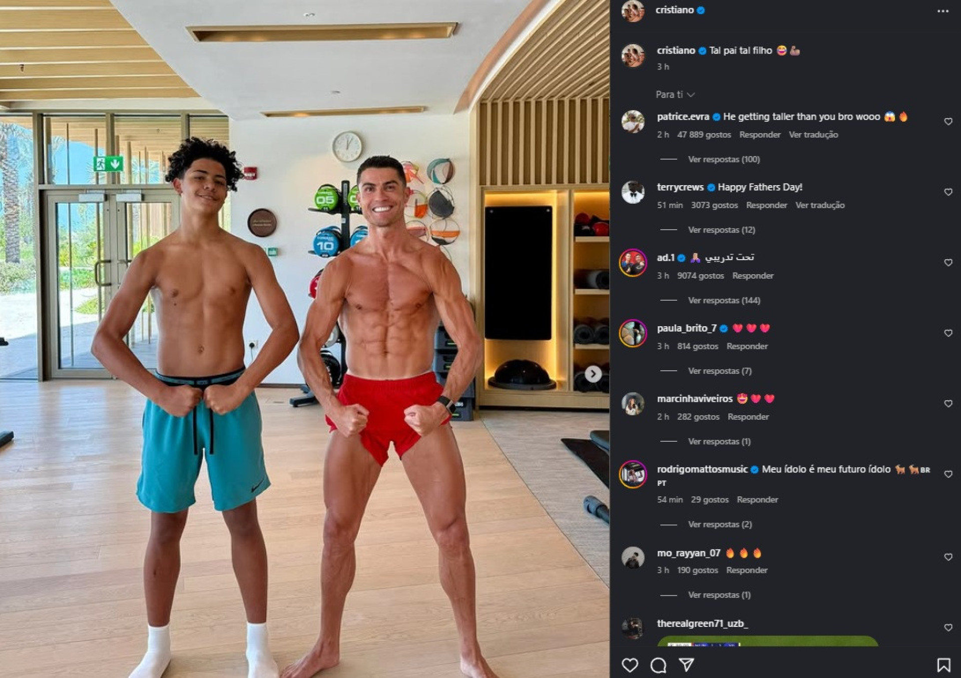 Notícias ao Minuto