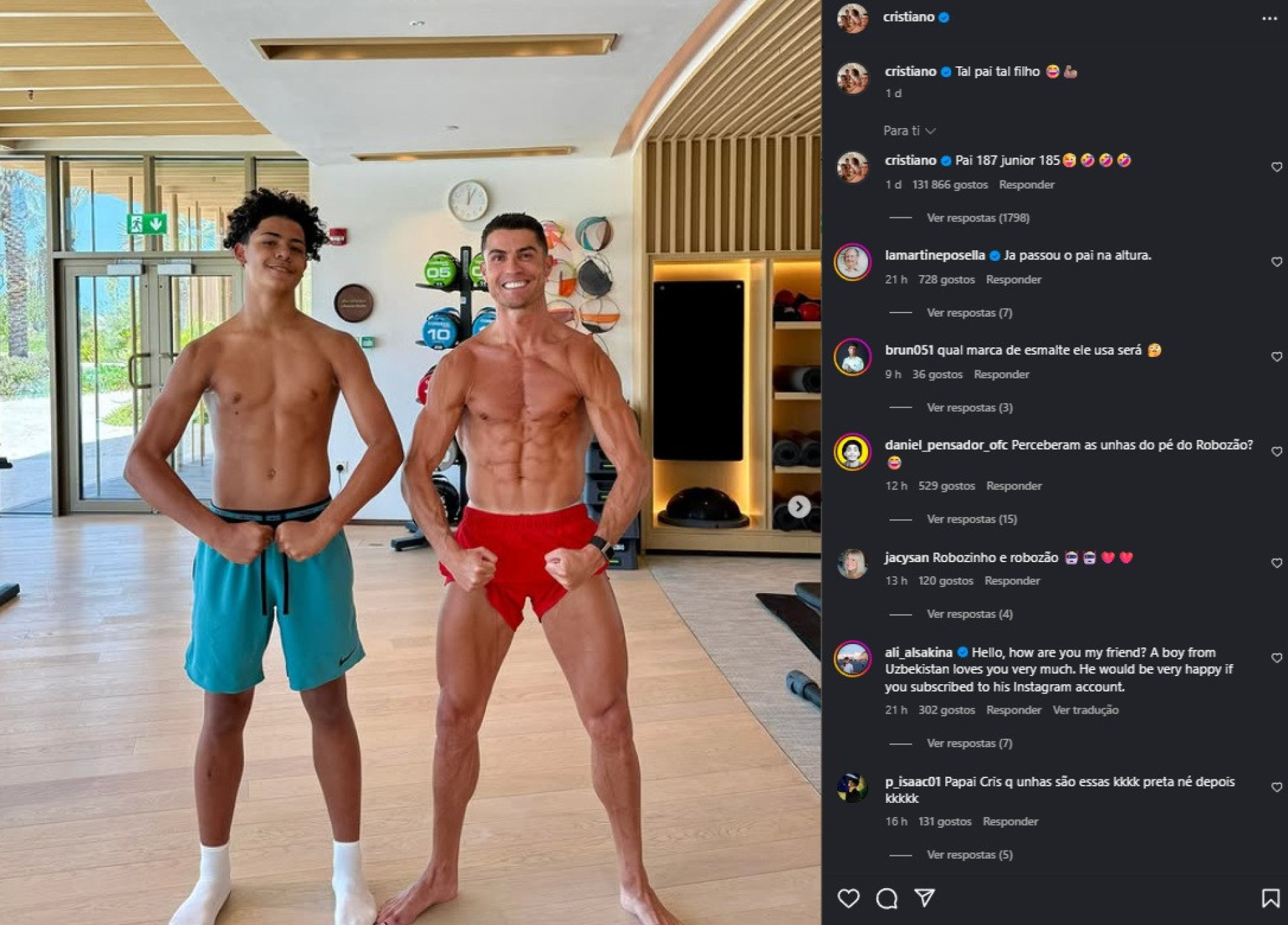 Notícias ao Minuto