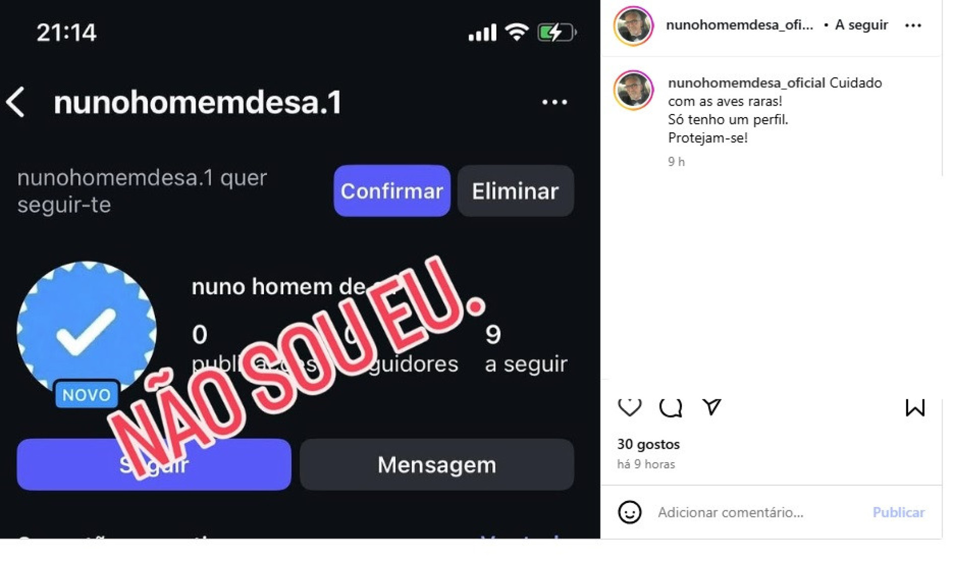 Notícias ao Minuto