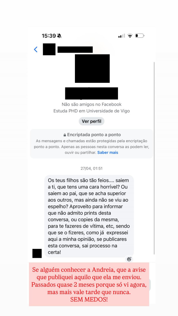 Notícias ao Minuto