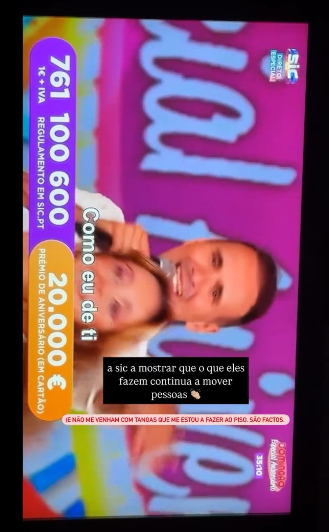 Notícias ao Minuto
