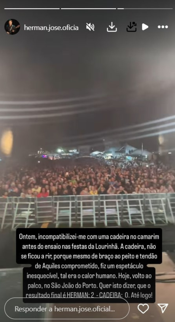 Notícias ao Minuto