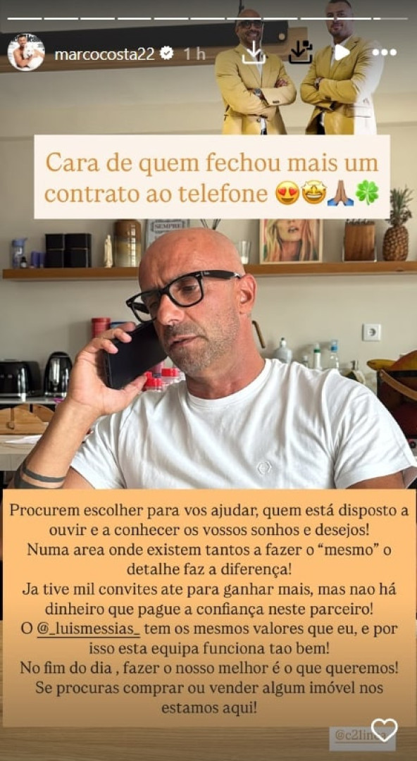 Notícias ao Minuto