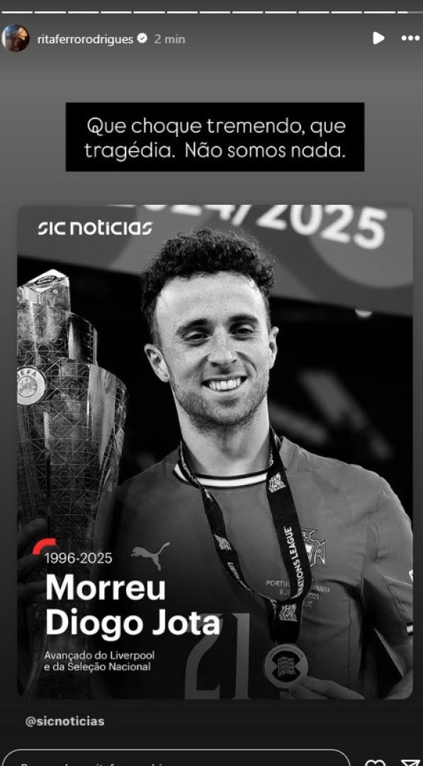 Notícias ao Minuto