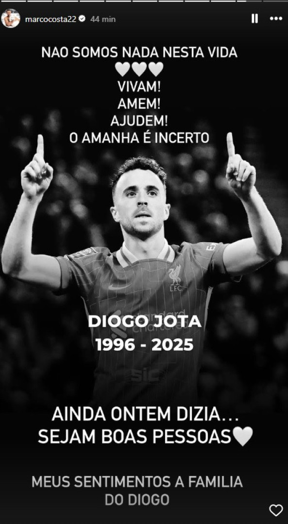 Notícias ao Minuto