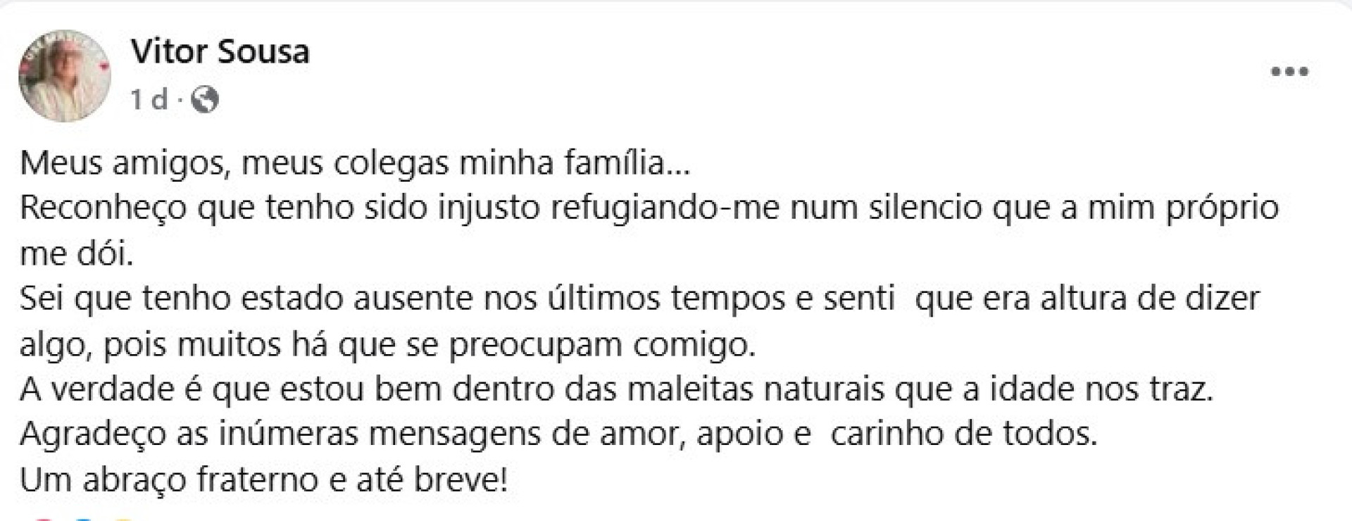 Notícias ao Minuto