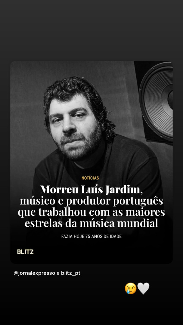 Notícias ao Minuto