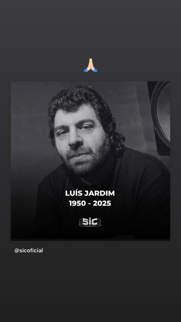 Notícias ao Minuto