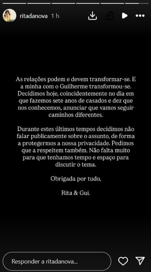 Notícias ao Minuto