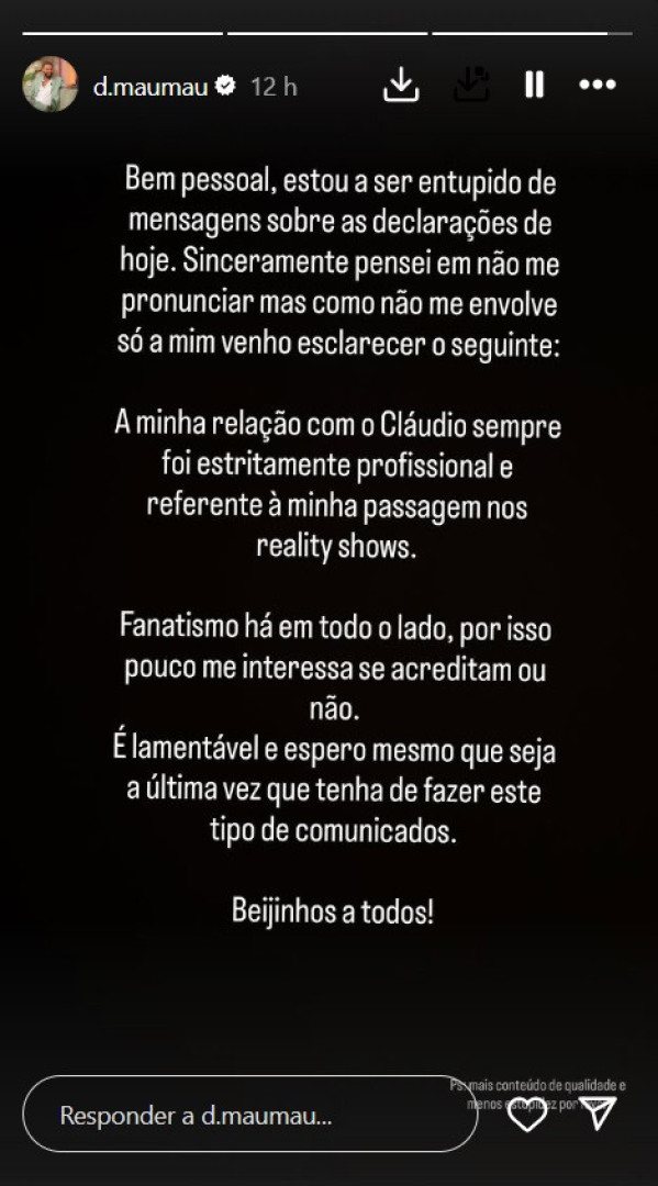 Notícias ao Minuto