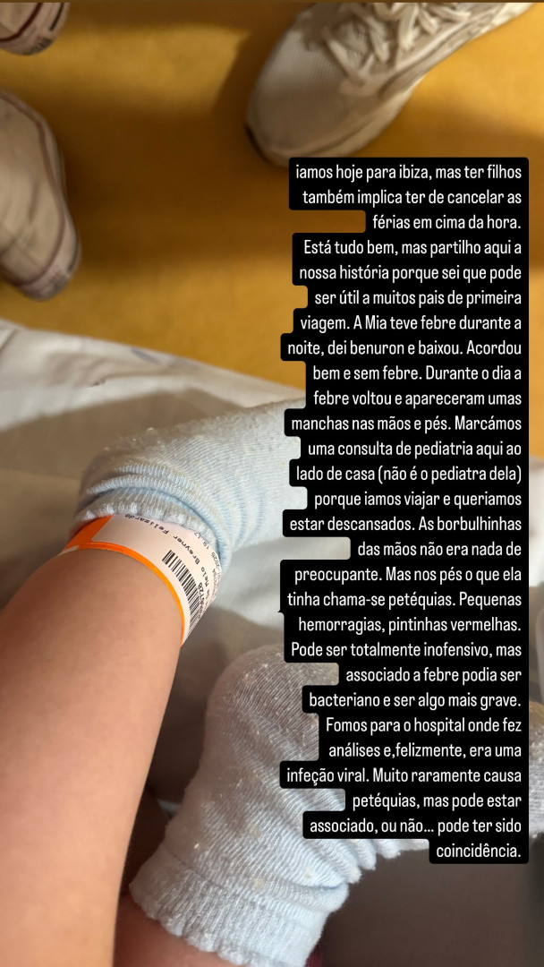 Notícias ao Minuto
