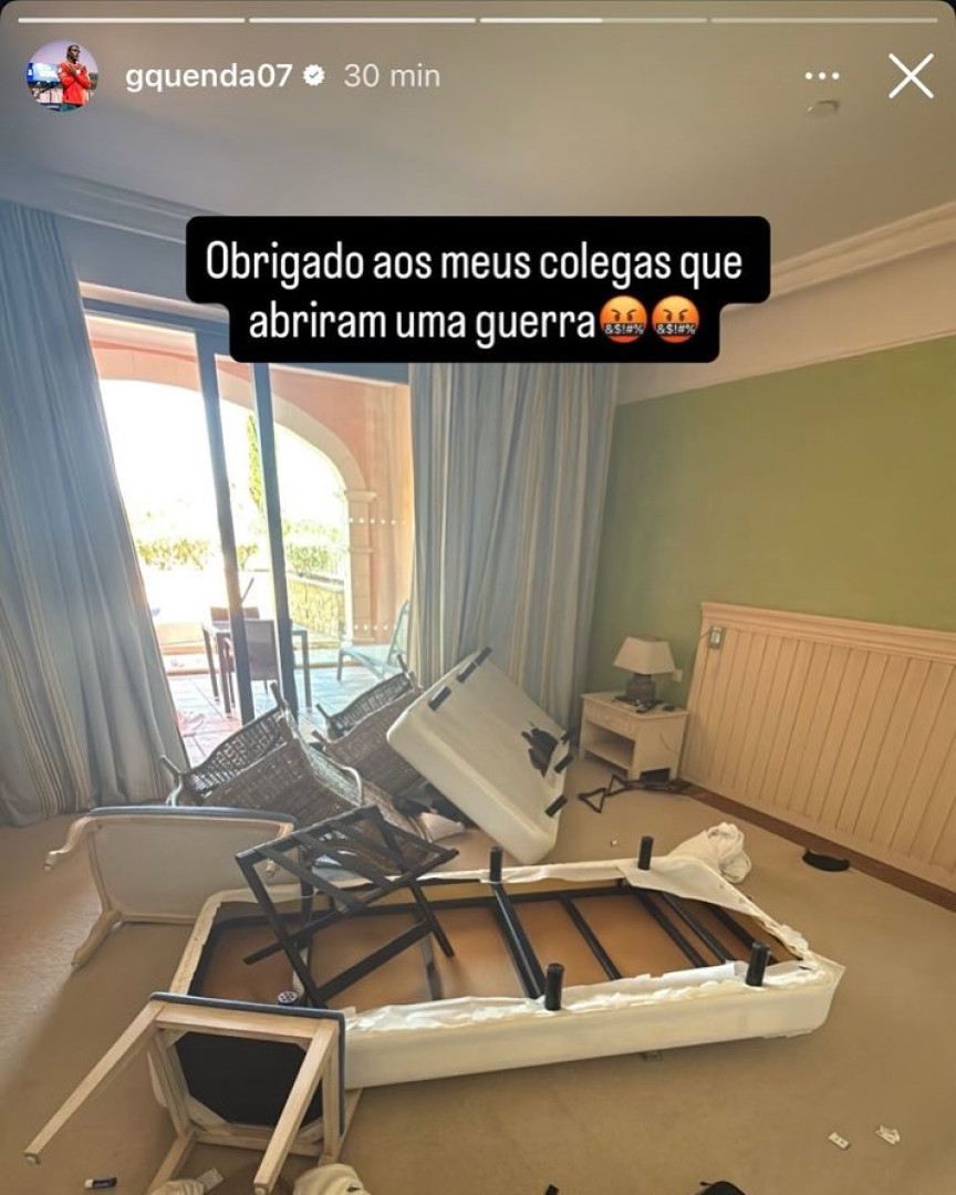 Notícias ao Minuto