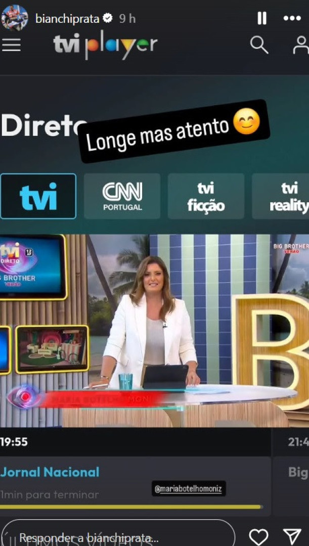 Notícias ao Minuto