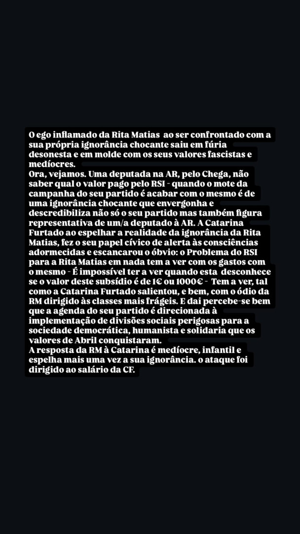 Notícias ao Minuto