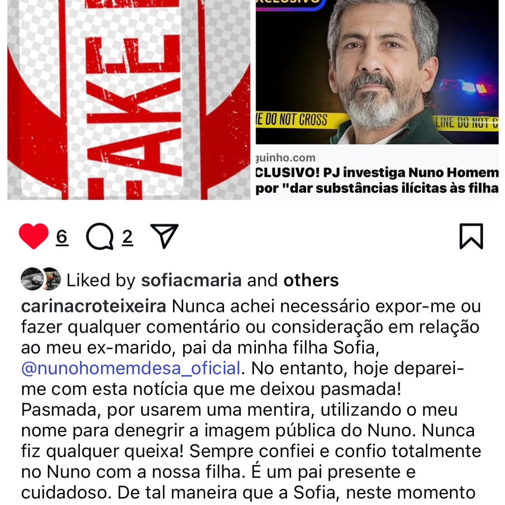 Notícias ao Minuto