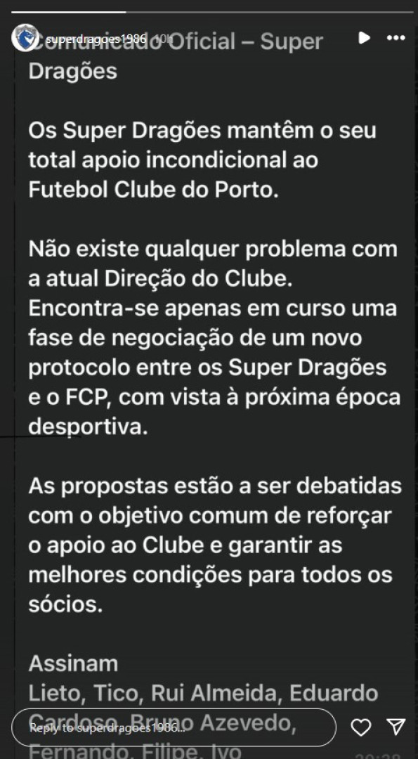 Notícias ao Minuto
