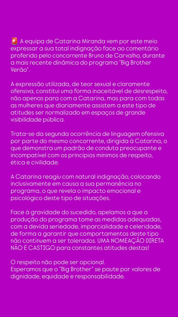 Notícias ao Minuto