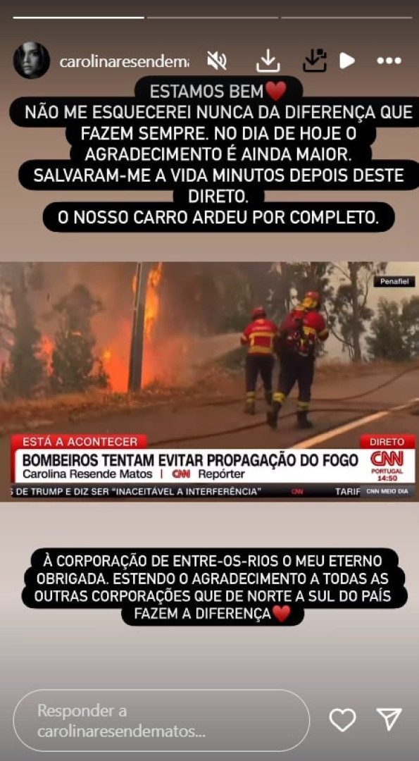 Notícias ao Minuto