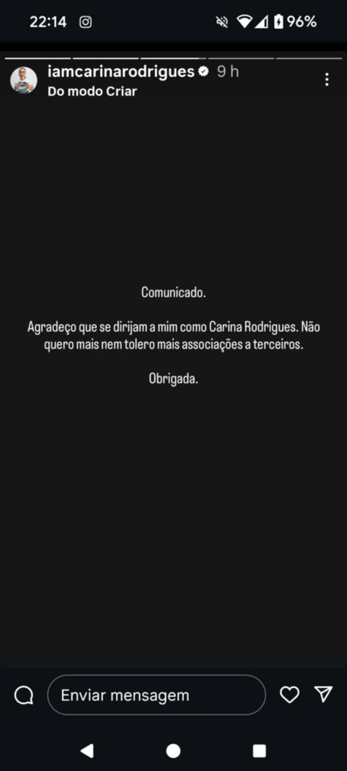 Notícias ao Minuto