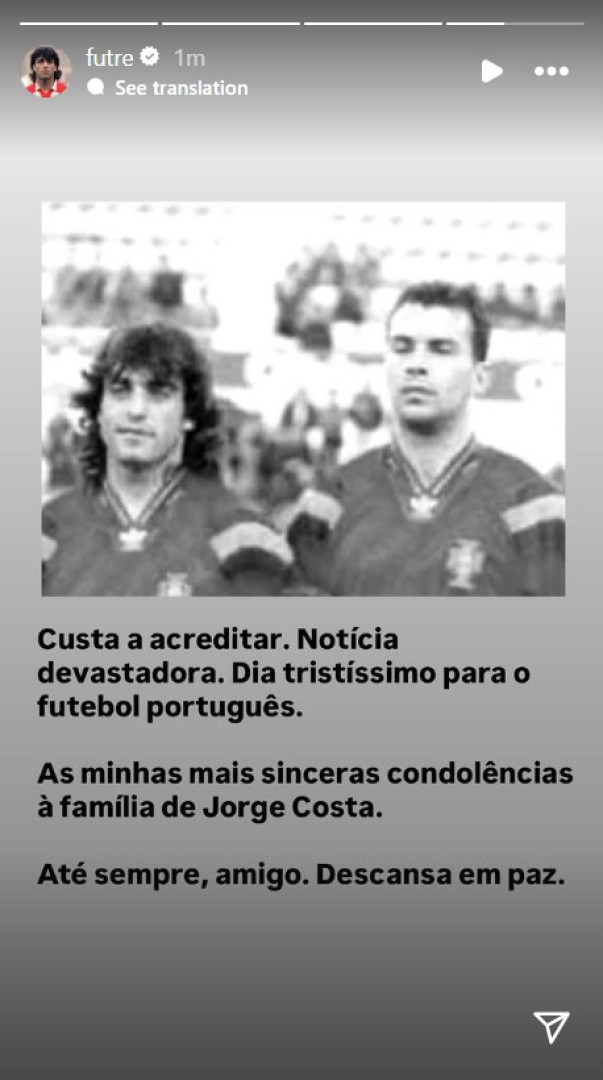 Notícias ao Minuto